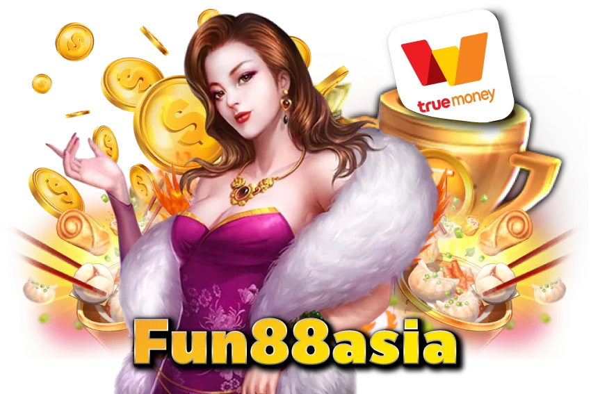 Fun88asia